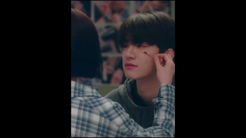 💕💕 #liuhaocun #linyi #انحراف #Derailment #youku #shorts #cdrama 💕💕 #liuhaocun #linyi #انحراف #Derailment #youku #shorts #cdrama