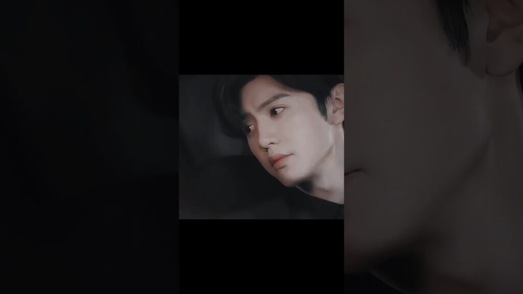 💕💕   #HiddenLove #حب_خفي #zhaolusi #chenzheyuan #cdrama #youku