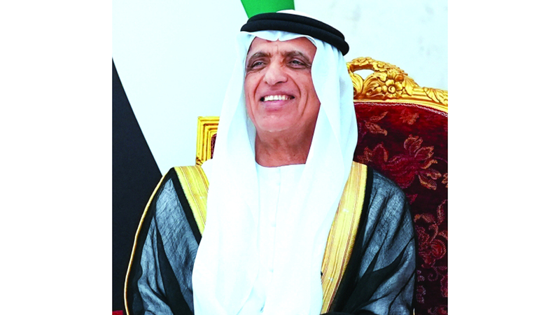 «يوم عهد الاتحاد» الأساس الصلب لقيام دولة الإمارات    