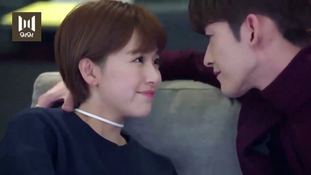 يعود الى المنزل و يجدها ينتظره بشوق❤️🔥باريــس حزينــة | If Paris Downcast