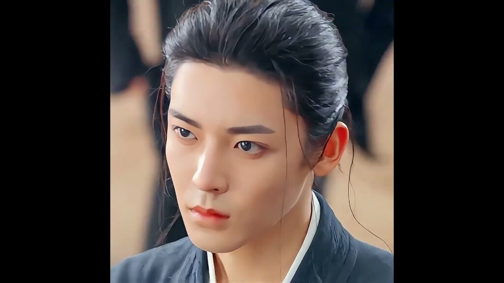 😱🔥 #neohou #异人之下之决战 #IamNobody #أنا_اللا_احد#youku #minghao