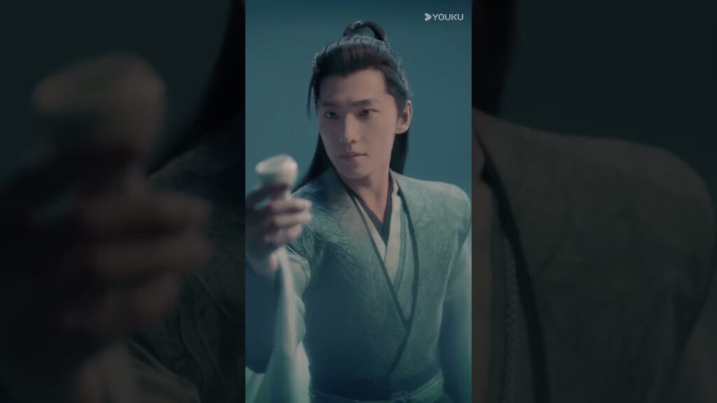 يانغ يانغ الإرتقاء الى الخلود YOUKU يانغ يانغ الإرتقاء الى الخلود YOUKU