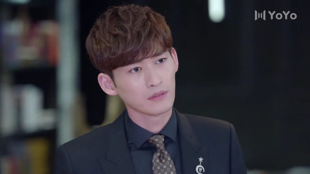 يواجـه والدتـه و يطلب منها ألا تتدخل في علاقتـهم ❤️🔥باريــس حزينــة | If Paris Downcast