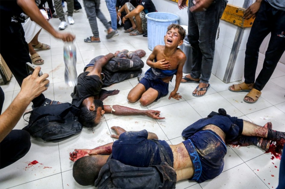 مقتل 93 فلسطينيا ينتظرون المساعدات في غزة بنيران إسرائيلية (الدفاع المدني) مقتل 93 فلسطينيا ينتظرون المساعدات في غزة بنيران إسرائيلية (الدفاع المدني)