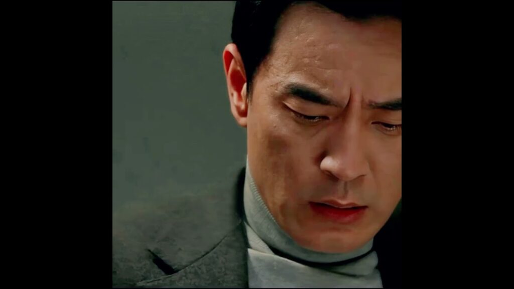 💔💔  #بإسم_العدالة #InTheNameOfJustice #以法之名 #YOUKU #优酷 #zhangyi #jiangxin