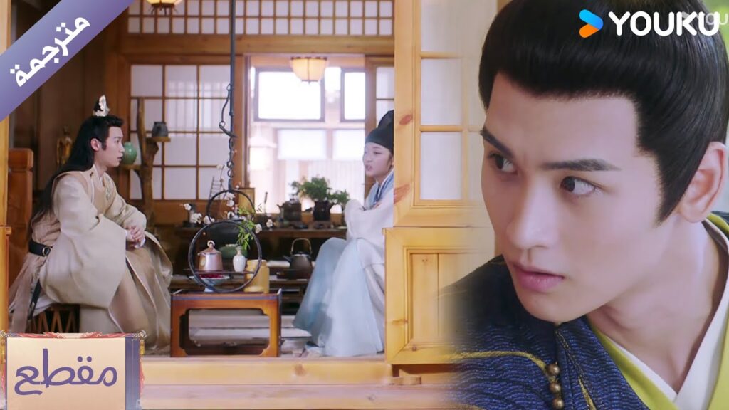 انه متردد بالاعتراف لها لكنـه يذهب و يفسد موعدها🔥 الطبيبة اللطيفة Dr. Cutie