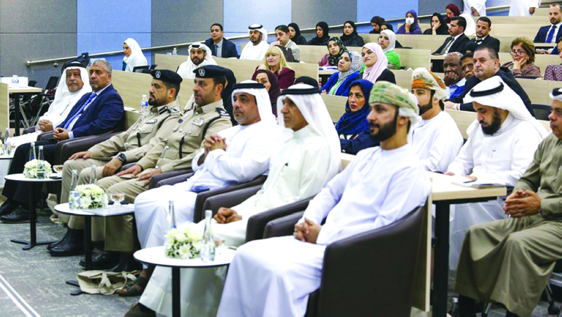 «الإمارات للمكتبات» ترسّخ دور حواضن المعرفة