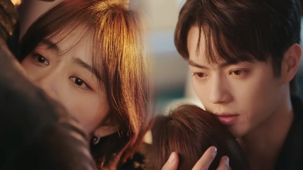 تزرع الشريرة الخلاف بين الحبيبين وليظهر الرئيس صدقه يخبرها بمشاعره تجاهها ولكنها…😯💔من جميلة مثلك تزرع الشريرة الخلاف بين الحبيبين وليظهر الرئيس صدقه يخبرها بمشاعره تجاهها ولكنها...😯💔من جميلة مثلك