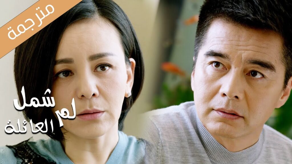 (اعلان رسمي ) لم شمل العائلة | Family Reunion ( شو يا جون / وانغ لين ) 小重逢