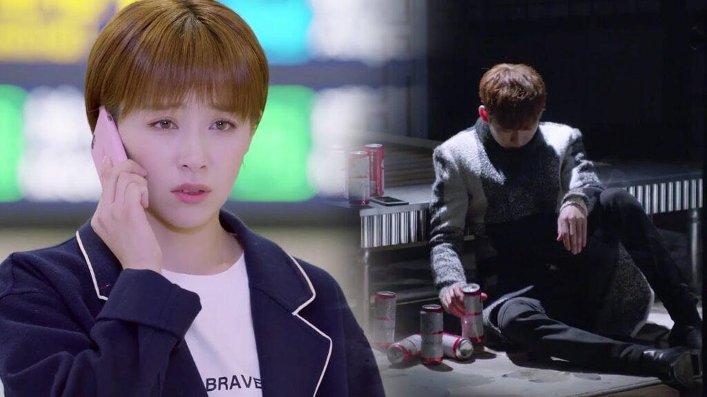 تسافر لانها تريد ان تعيش حياتها و تقطع علاقتها بالرئيس 🔥باريــس حزينــة | If Paris Downcast تسافر لانها تريد ان تعيش حياتها و تقطع علاقتها بالرئيس 🔥باريــس حزينــة | If Paris Downcast