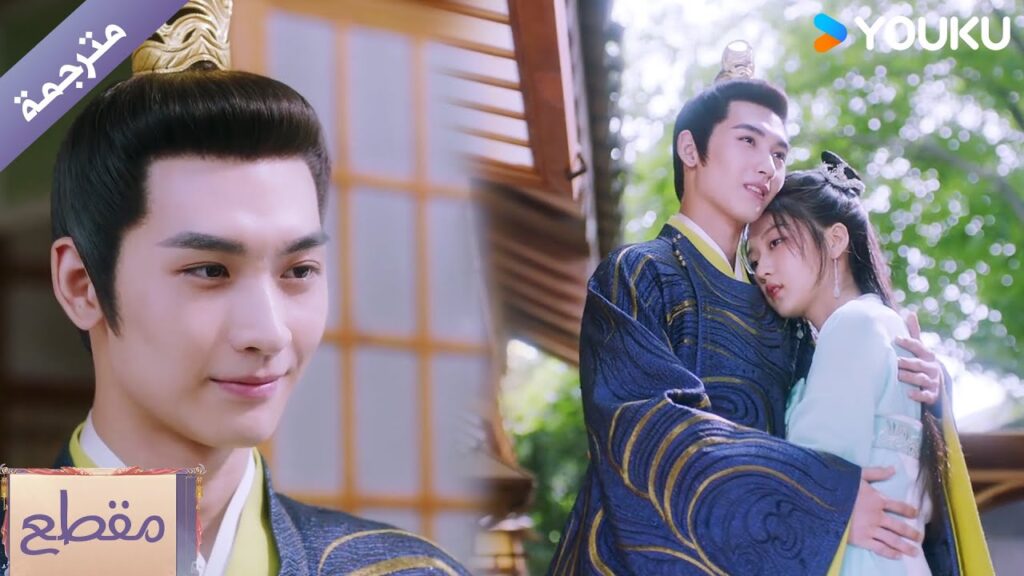 تكشف عن جسدها بالخطأ فيعانقـها و يسيطر على مشاعره❤️ الطبيبة اللطيفة Dr. Cutie