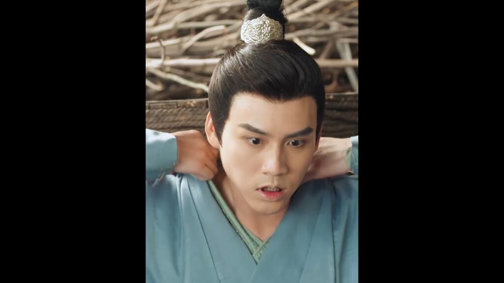 😳😳#GuiltyMaid #替罪丫环 #YOUKU #优酷  #الخادمة_المذنبة