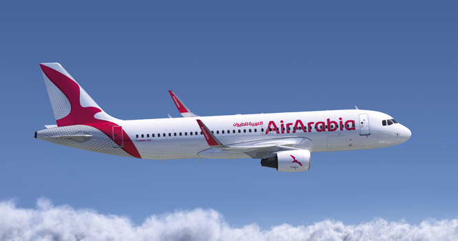 تحالف بقيادة العربية للطيران يفوز بإنشاء ناقل جوي جديد في السعودية تحالف بقيادة العربية للطيران يفوز بإنشاء ناقل جوي جديد في السعودية