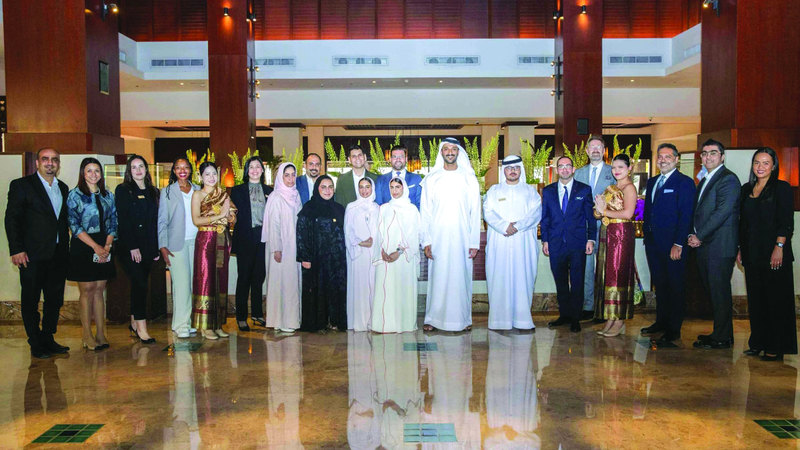 الاستثمار في رأس المال البشري الوطني يعزز استدامة «السياحة»