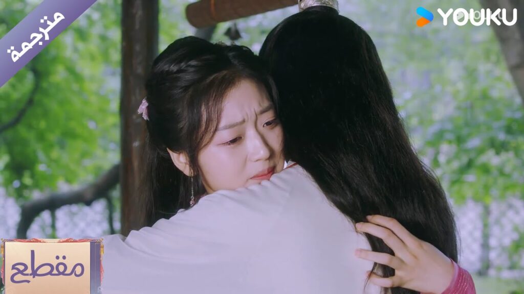 تلتقـي بإخيـها بعد ان كانت تبحث عنه لسنوات 🔥 الطبيبة اللطيفة Dr. Cutie