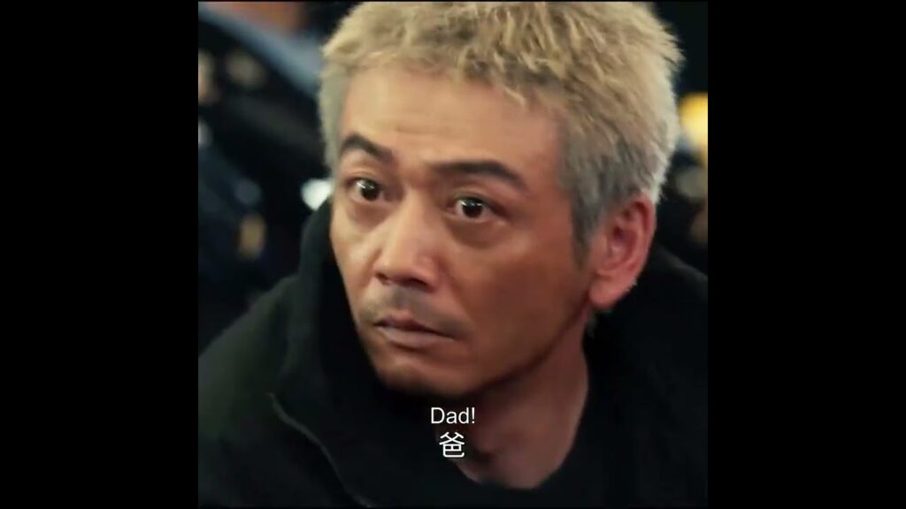 😳😳  #بإسم_العدالة #InTheNameOfJustice #以法之名 #YOUKU #优酷 #zhangyi