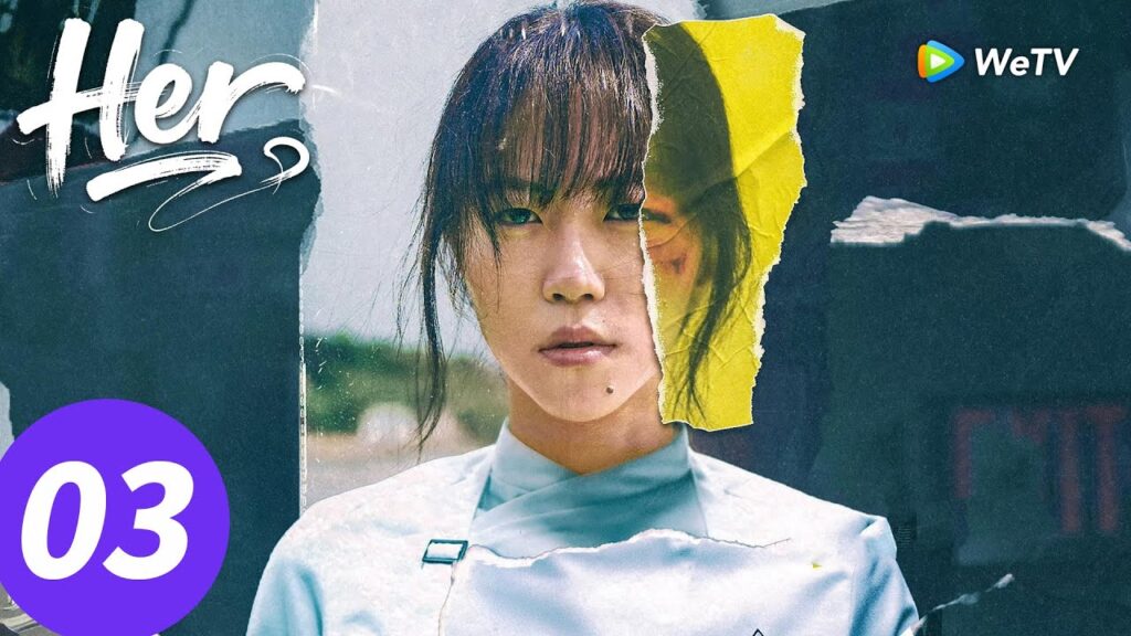 المسلسل الصيني "هي"｜الحلقة 03｜HER｜WeTV