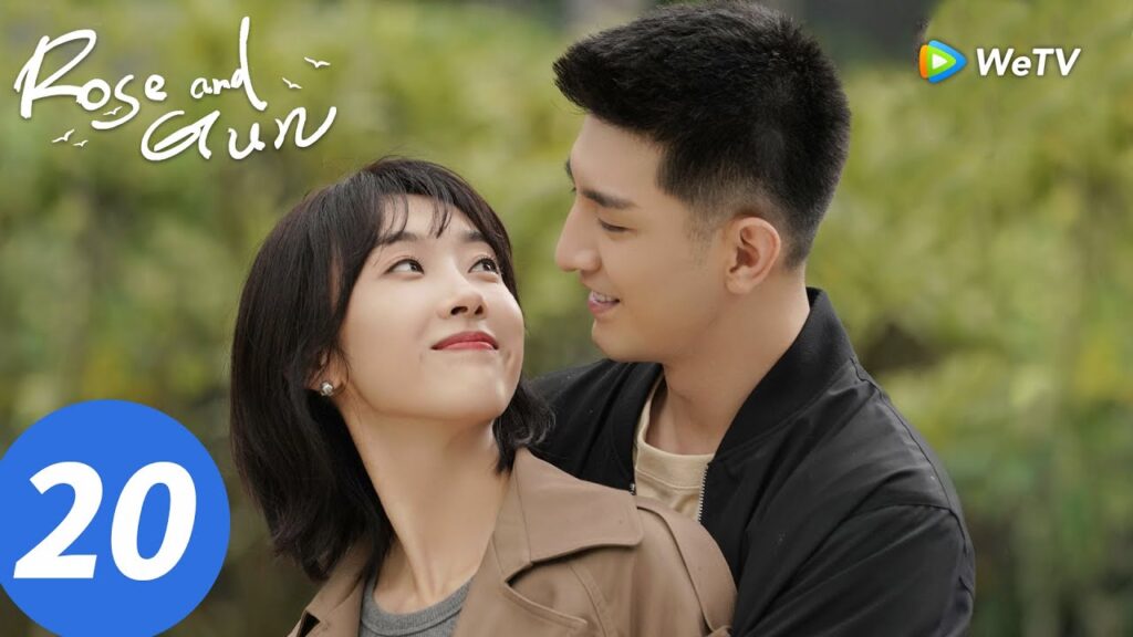 المسلسل الصيني "الوردة والبندقية"｜الحلقة 20｜Rose and Gun｜WeTV