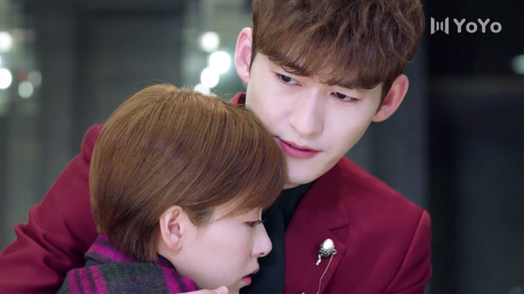 تريده ان يعلن عن أمر زواجهم لكي لا يذهب في موعد مدبر مرة اخرى❤️😍 باريــس حزينــة | If Paris Downcast