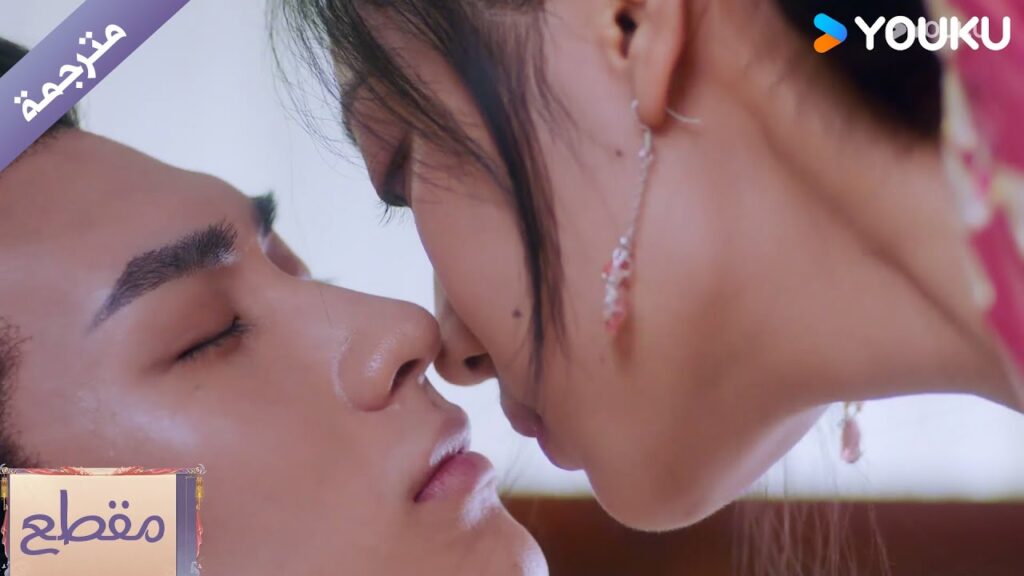 لا يستطيع تناول الدواء , و تساعده بطريقتها🔥 الطبيبة اللطيفة Dr. Cutie