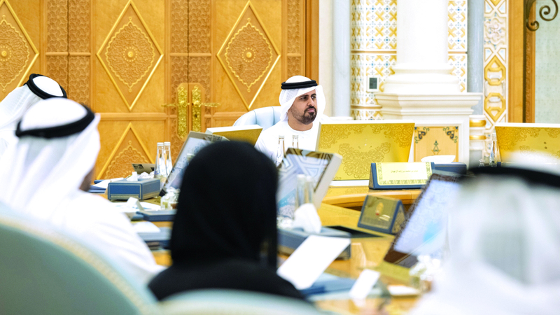 الإمارات تواصل رسالتها الإنسانية بتنمية المجتمعات المُحتاجة في العالم الإمارات تواصل رسالتها الإنسانية بتنمية المجتمعات المُحتاجة في العالم