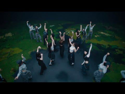 مرتين - العدو (MV دعابة - استراحة)
