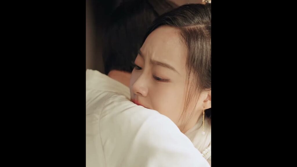 👀💋💔#GuiltyMaid #替罪丫环 #YOUKU #优酷  #الخادمة_المذنبة