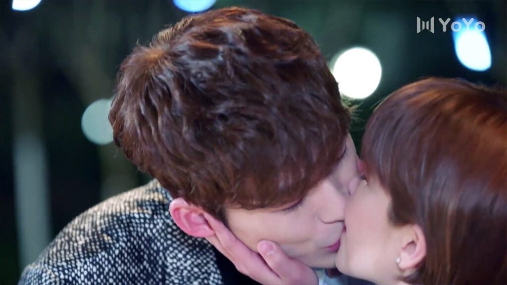 حبيبها السابق عرف قيمتها بعد ان تركتـه و و جدت الرجل الذي يناسبها❤️باريــس حزينــة If Paris Downcast