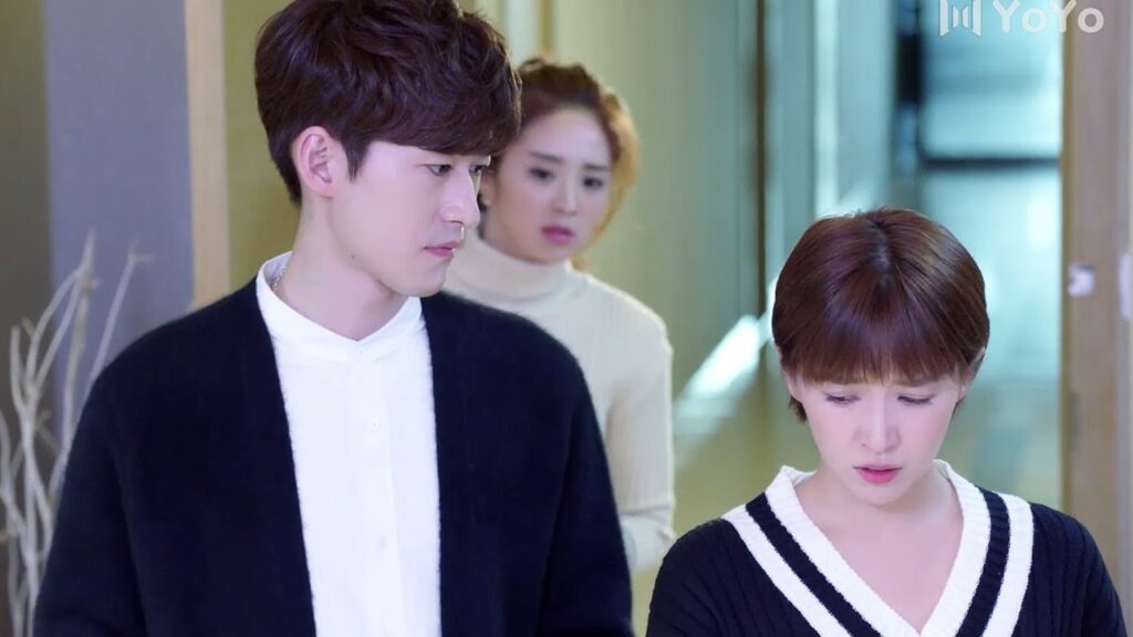 تريد ان تتطلق من زوجها لكنه يرفض 😭💔 باريــس حزينــة | If Paris Downcast