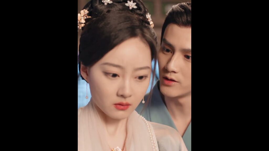 👀🔥🙊#GuiltyMaid #替罪丫环 #YOUKU #优酷 #الخادمة_المذنبة 👀🔥🙊#GuiltyMaid #替罪丫环 #YOUKU #优酷 #الخادمة_المذنبة