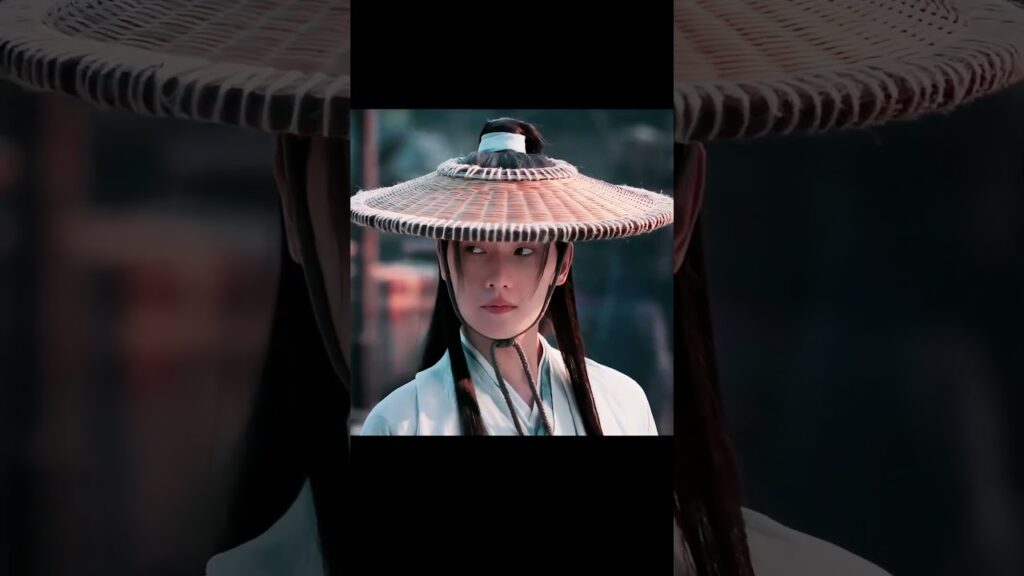 يجب ان نستعد مسبقاً لهذا الوسيم 😭 😍💕 #yangyang #theimmortalascension #الإرتقاء_الى_الخلود