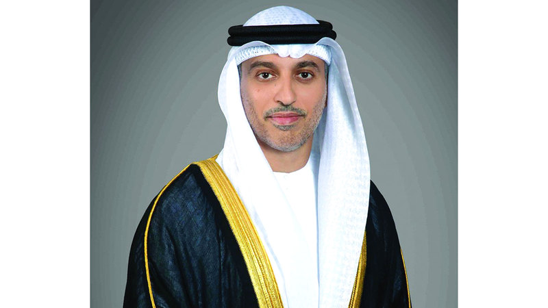 «دبي مولاثون» مبادرة رائدة تسهم في جعل الرياضة أسلوب حياة