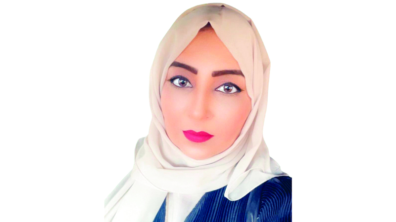 آمنة المازمي: خطوة تعكس رؤية تعليمية ناضجة، وتحقق تناغماً بين البيت والمدرسة.