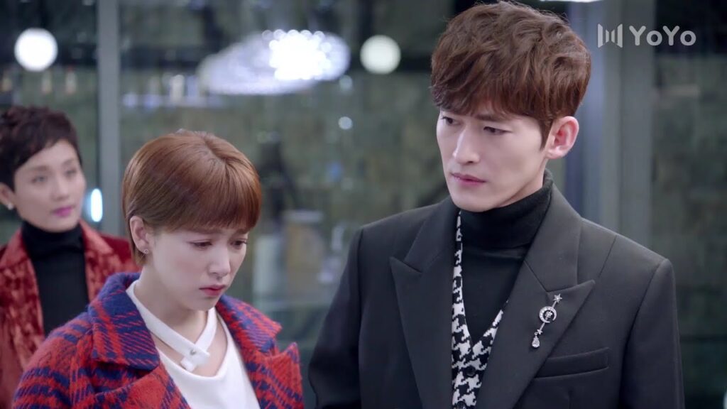 يصدم والدتـه بزواجـه من حبيبتـه بدون أخذ موافقتها🔥😳باريــس حزينــة If Paris Downcast