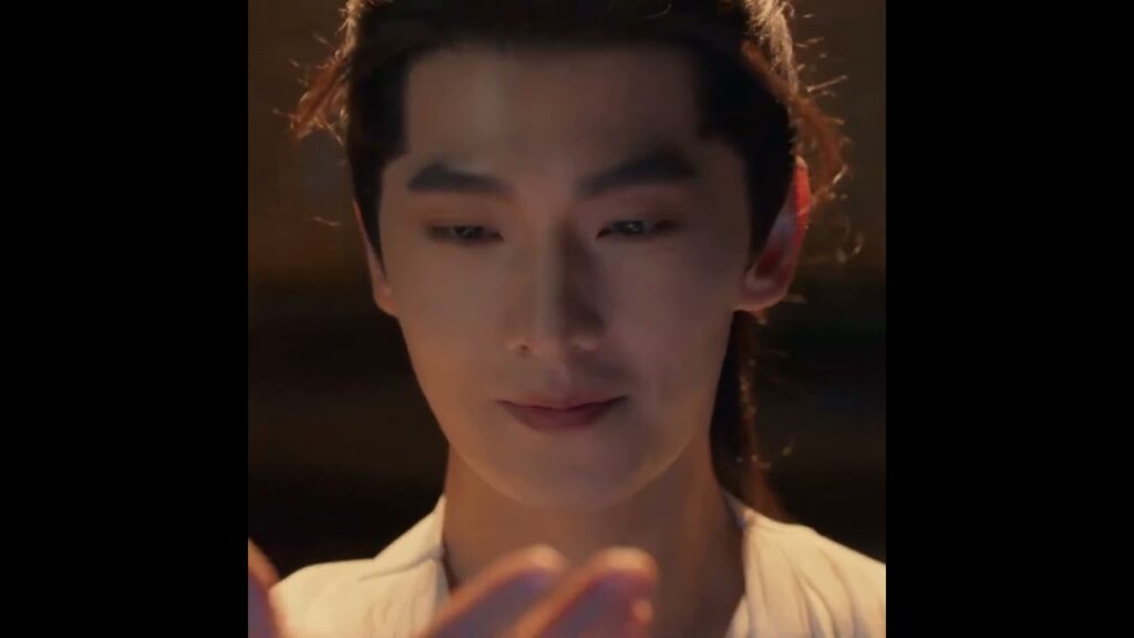بدأ يستشعر قوة المستوى الرابع 🔥🔥 #yangyang #theimmortalascension #youku #الإرتقاء_الى_الخلود بدأ يستشعر قوة المستوى الرابع 🔥🔥 #yangyang #theimmortalascension #youku #الإرتقاء_الى_الخلود