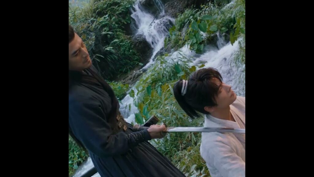 من أعداء الى أخوة و أعز الاصدقاء 😭💕 #yangyang #theimmortalascension #youku #الإرتقاء_الى_الخلود من أعداء الى أخوة و أعز الاصدقاء 😭💕 #yangyang #theimmortalascension #youku #الإرتقاء_الى_الخلود