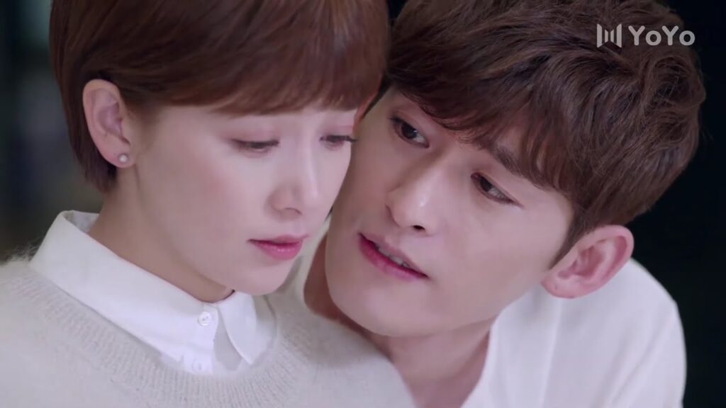 قبلـة واحدة لا تكفـي اريد المزيد🔥😳باريــس حزينــة If Paris Downcast