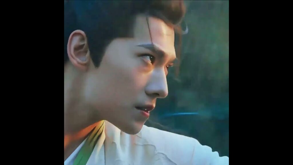 كاريزما هان لي 🔥💕 #yangyang #theimmortalascension #youku #الإرتقاء_الى_الخلود كاريزما هان لي 🔥💕 #yangyang #theimmortalascension #youku #الإرتقاء_الى_الخلود