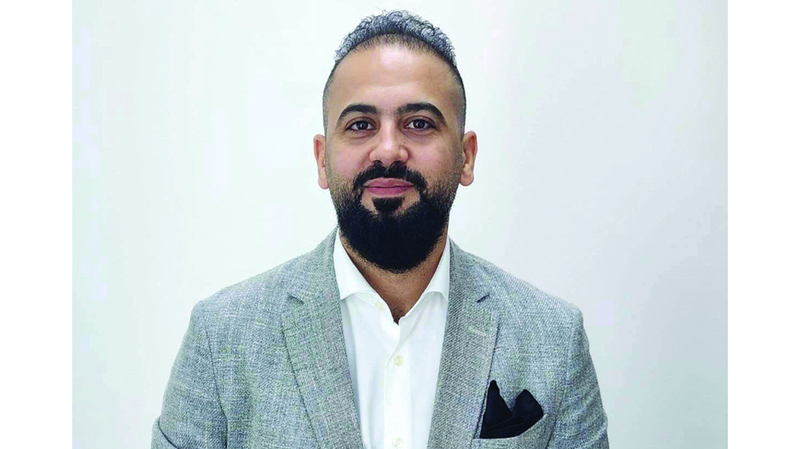 إكرامي حماد: طلب كبير على السكن في جزيرة الريم، وملاك عقارات يُخطِرون المستأجرين برسائل إخلاء عبر البريد الإلكتروني.