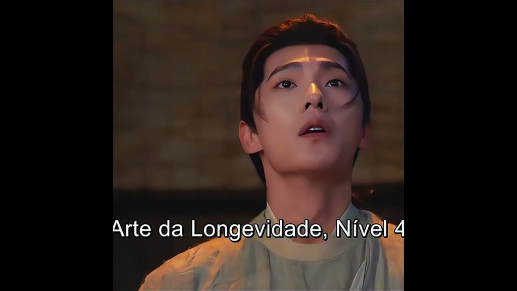 ختم فن اطالة العمر 🔥🔥👏🏻 #yangyang #theimmortalascension #youku #الإرتقاء_الى_الخلود