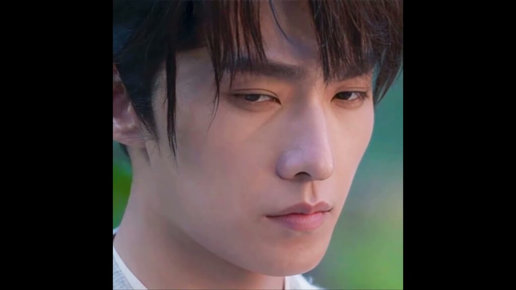 😂😂 #yangyang #theimmortalascension #youku #الإرتقاء_الى_الخلود