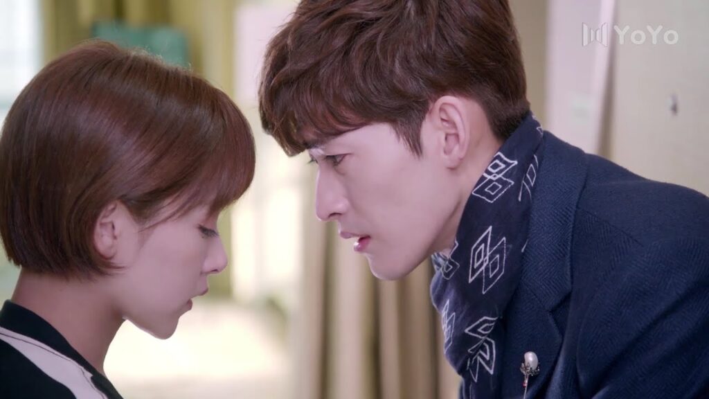 لا أتحمل الفراق عنك , ارجوك عودي ألي🔥😳باريــس حزينــة If Paris Downcast