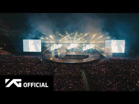 250729 Blackpink - '뛰어 (Jump)' Live at World Tour [DEADLINE] في
