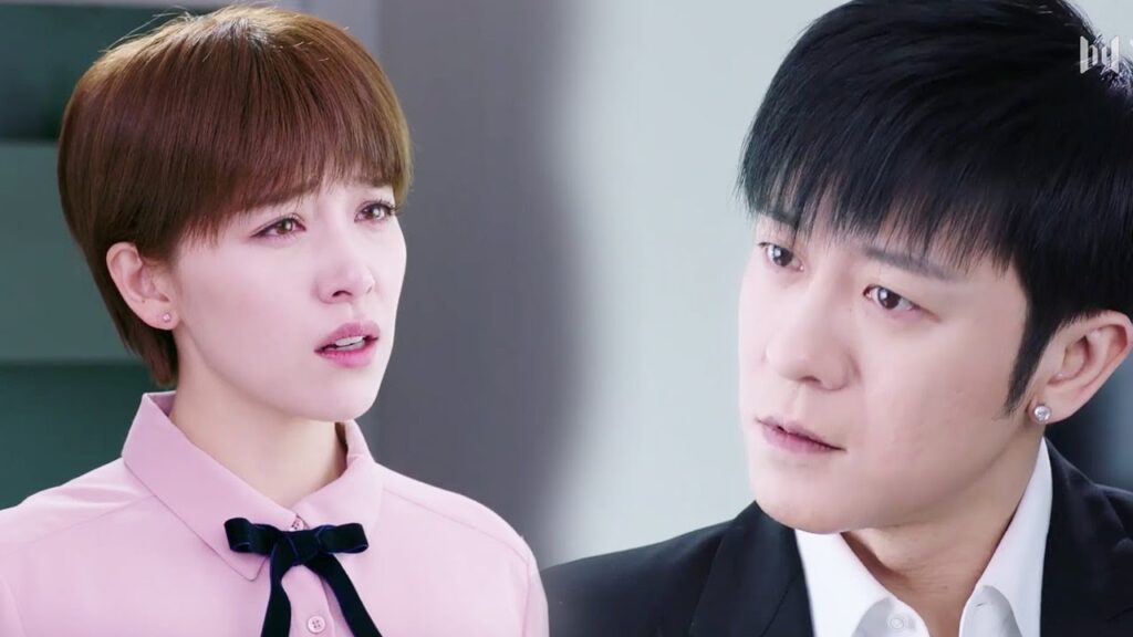 لقد بدأ حياتـه من الصفر لكنها تتخلى عنـه و تذهب الى الوريث الغني🔥😳باريــس حزينــة If Paris Downcast