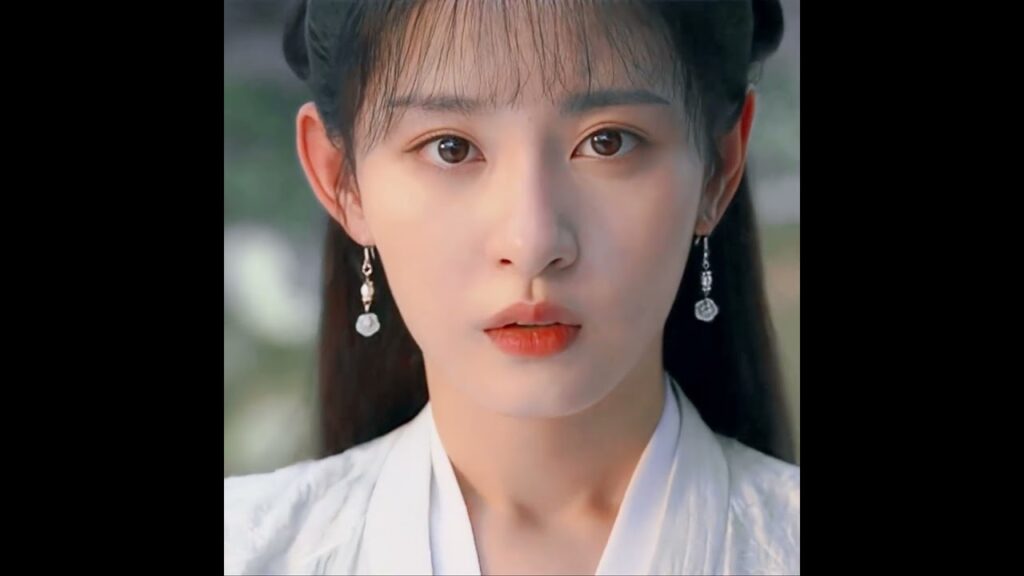 هان لي وقع في الحب !! 💕💕 #yangyang #theimmortalascension #youku #الإرتقاء_الى_الخلود #ginajin