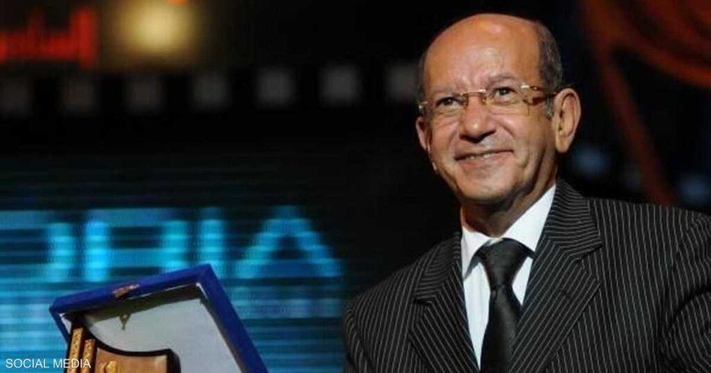 "صاحب البهجة".. وفاة الفنان المصري الشهير لطفي لبيب