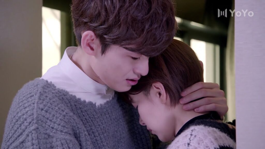 يتزوج الفتاة التي يحبها و هي حامل بطفله🔥باريــس حزينــة If Paris Downcast