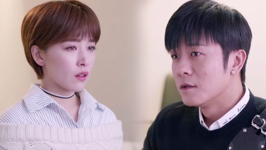 عليها ان تتزوجـه و الا سيدمر مستقبل الرجل الذي تحبـه🔥باريــس حزينــة If Paris Downcast