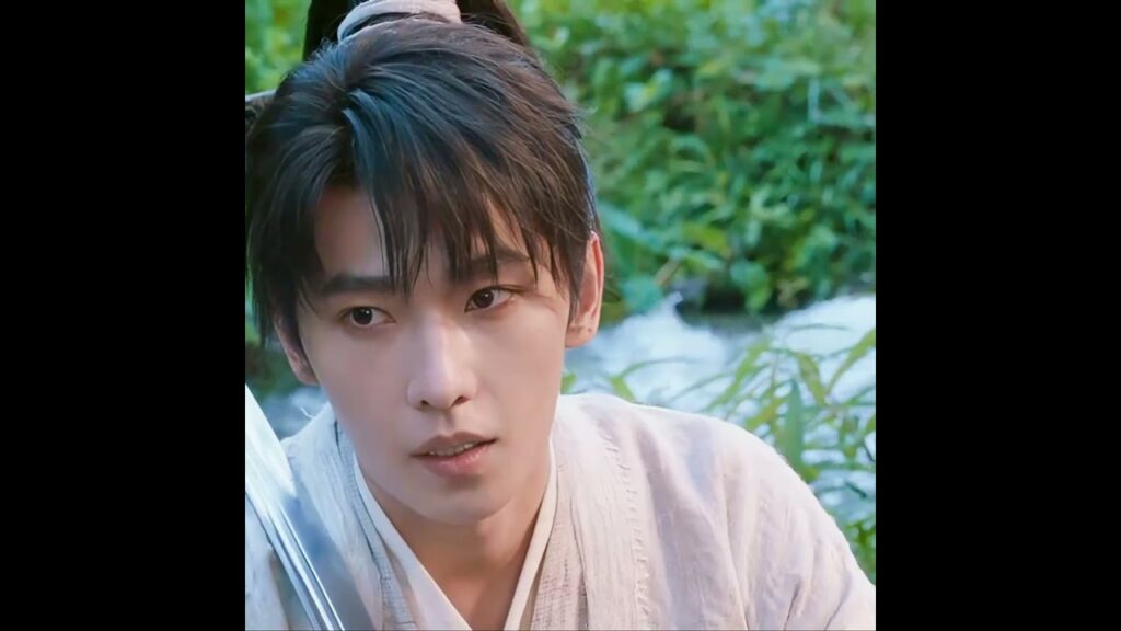 الهالة 🔥🔥 #yangyang #theimmortalascension #youku #الإرتقاء_الى_الخلود الهالة 🔥🔥 #yangyang #theimmortalascension #youku #الإرتقاء_الى_الخلود