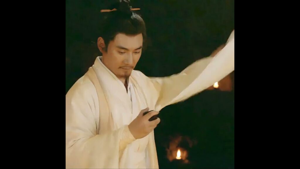 😱😱 #yangyang #theimmortalascension #youku #الإرتقاء_الى_الخلود 😱😱 #yangyang #theimmortalascension #youku #الإرتقاء_الى_الخلود